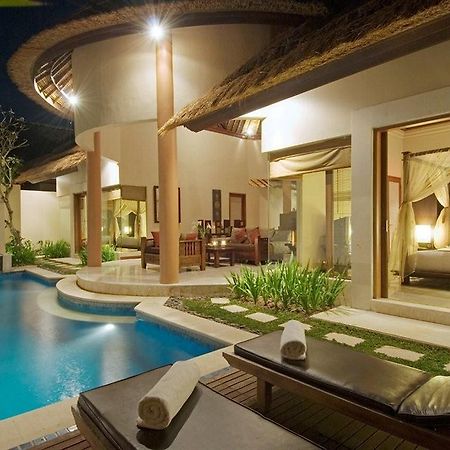 Bhavana Private Villas Seminyak  Bagian luar foto