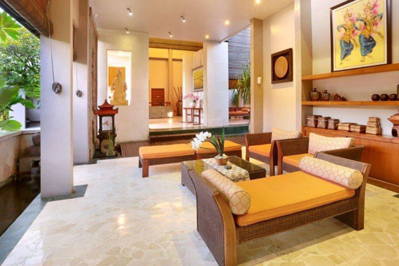 Bhavana Private Villas Seminyak  Bagian luar foto