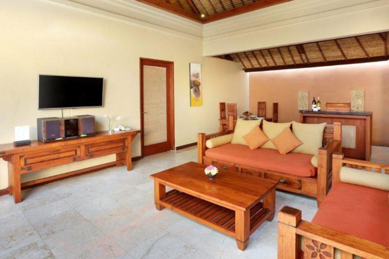 Bhavana Private Villas Seminyak  Bagian luar foto