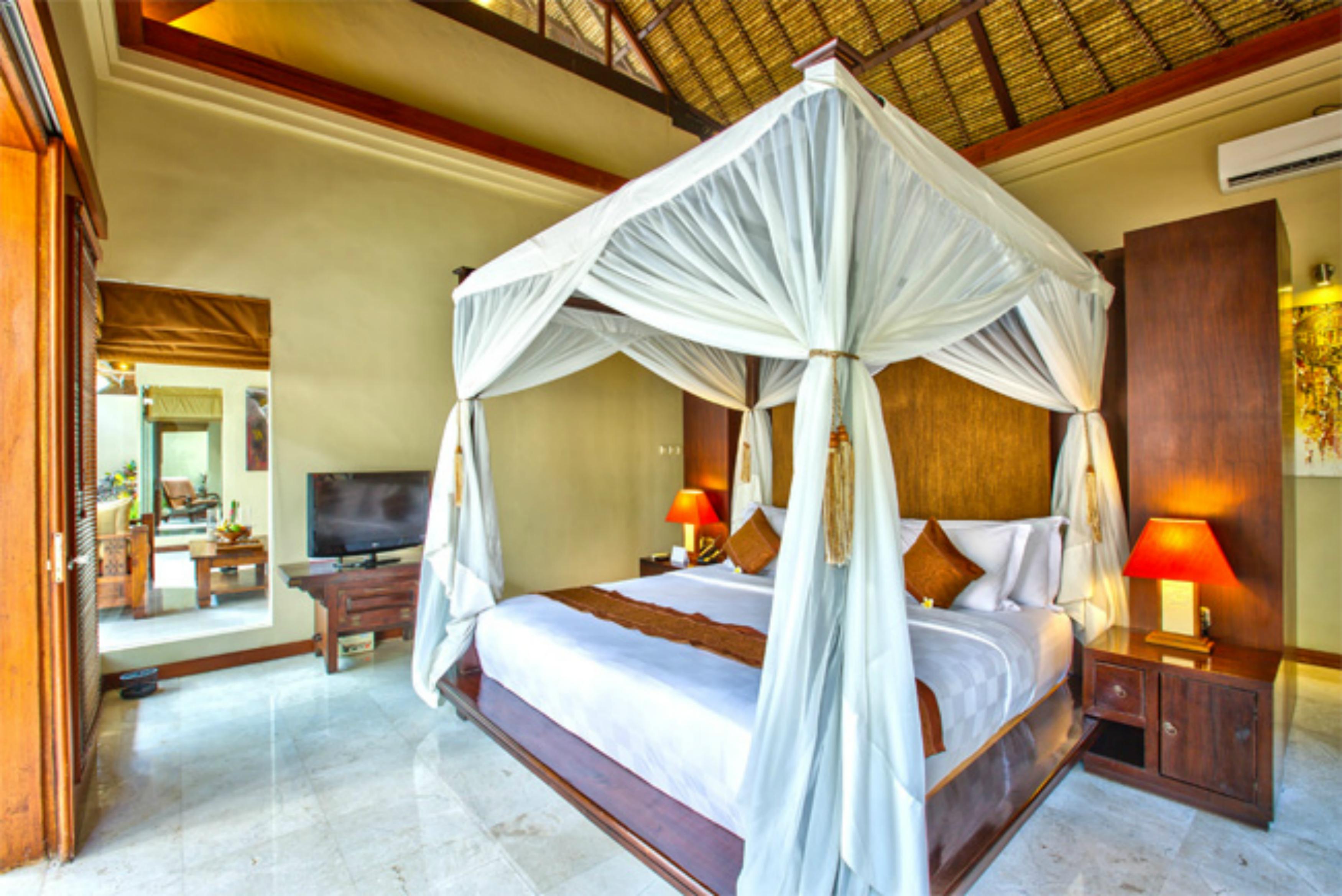Bhavana Private Villas Seminyak  Bagian luar foto