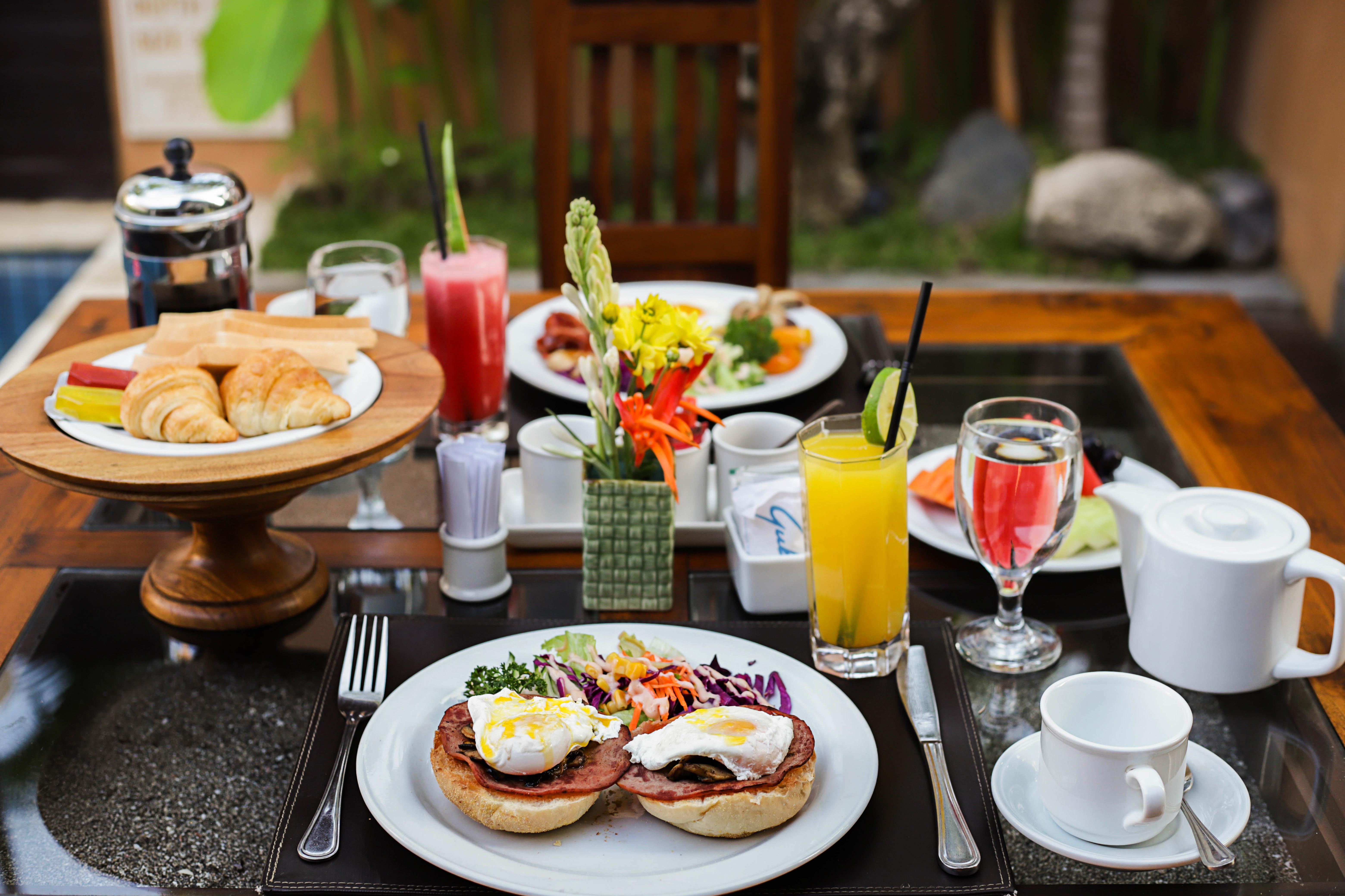 Bhavana Private Villas Seminyak  Bagian luar foto