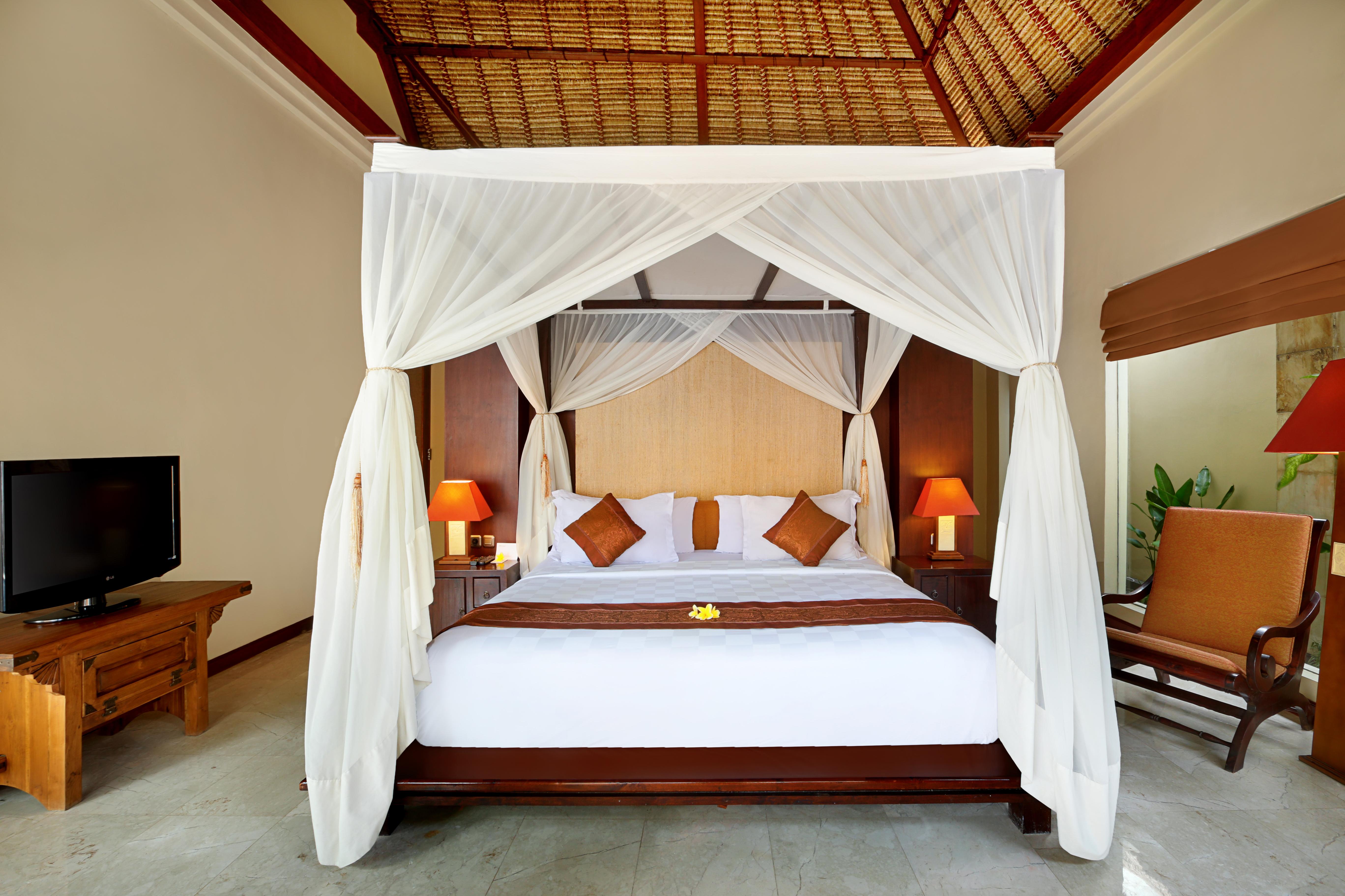 Bhavana Private Villas Seminyak  Bagian luar foto