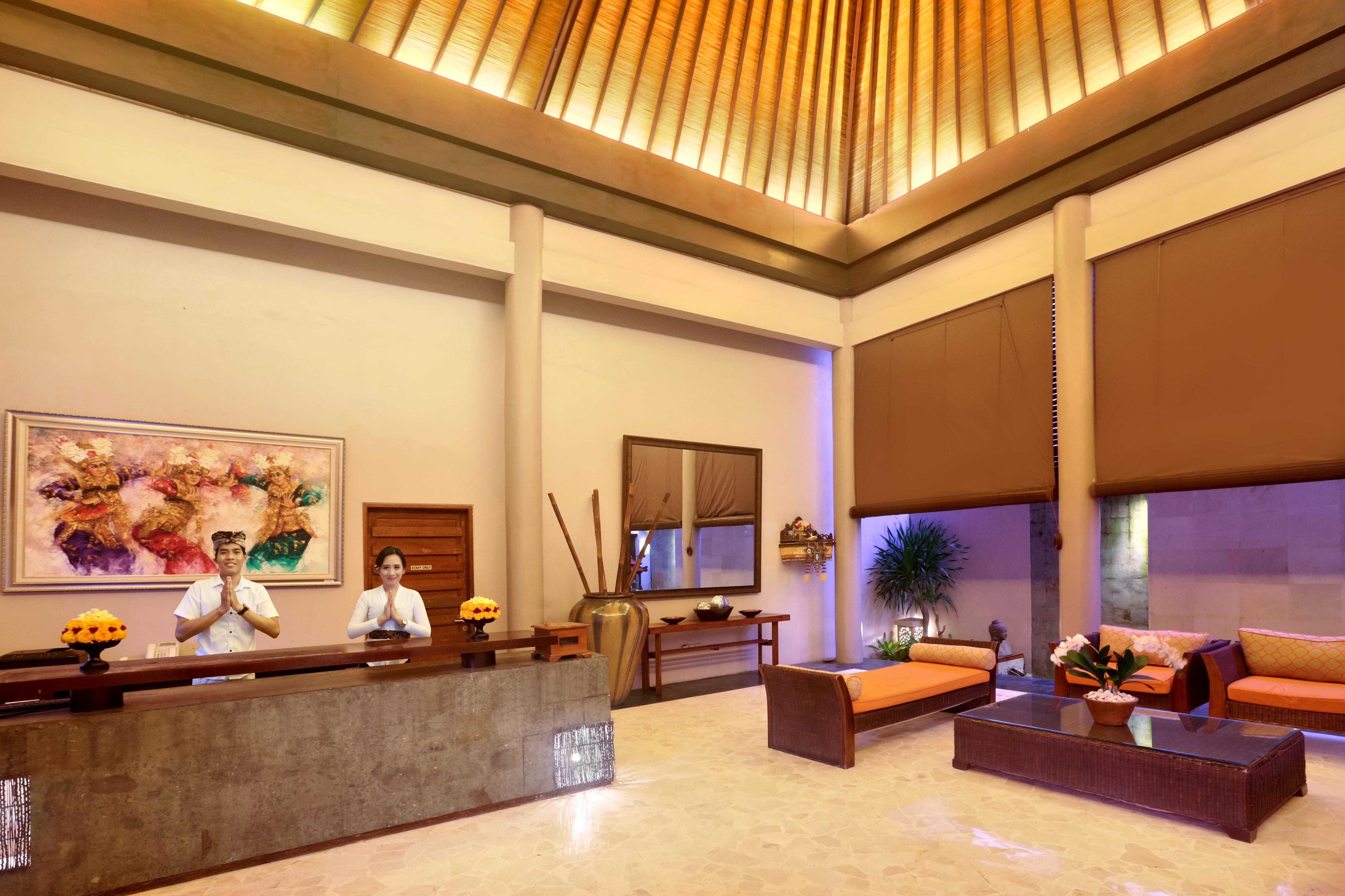 Bhavana Private Villas Seminyak  Bagian luar foto