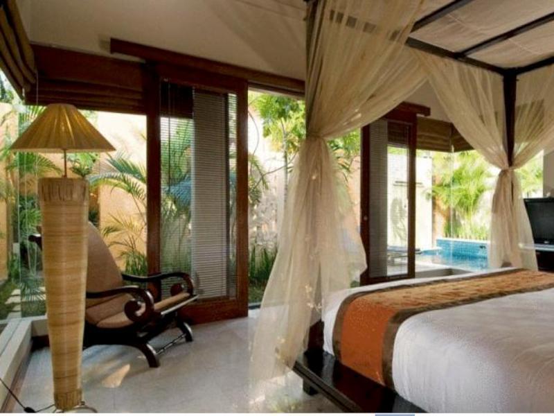Bhavana Private Villas Seminyak  Bagian luar foto