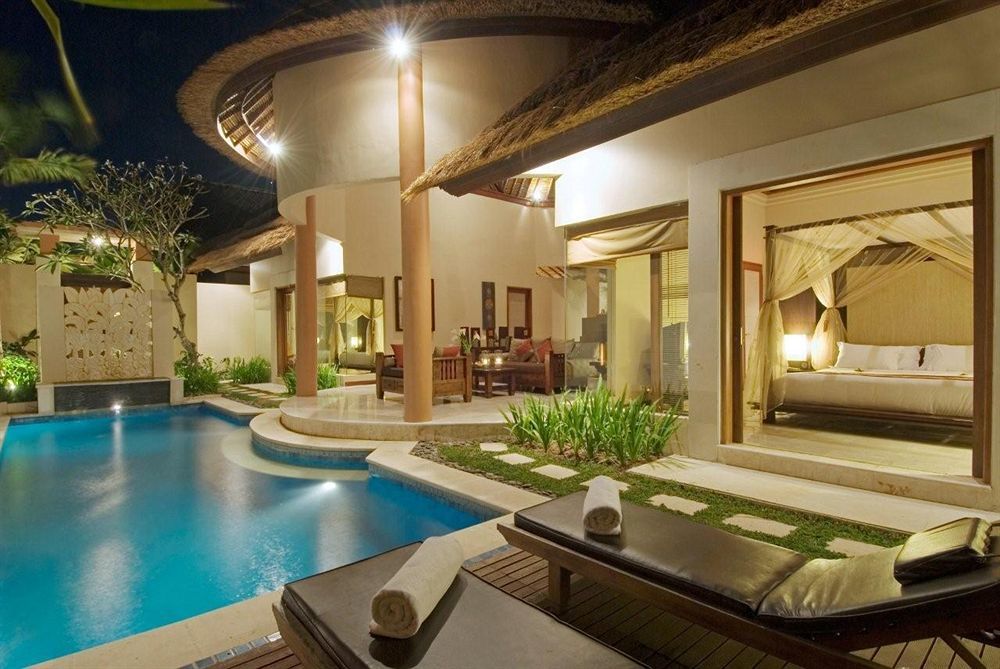 Bhavana Private Villas Seminyak  Bagian luar foto