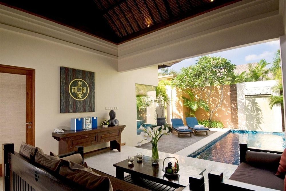 Bhavana Private Villas Seminyak  Bagian luar foto