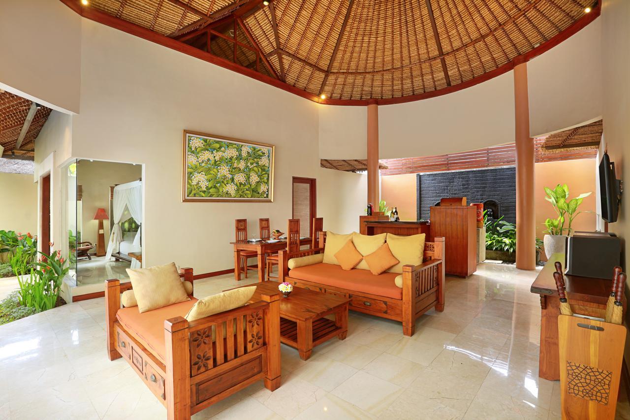 Bhavana Private Villas Seminyak  Bagian luar foto