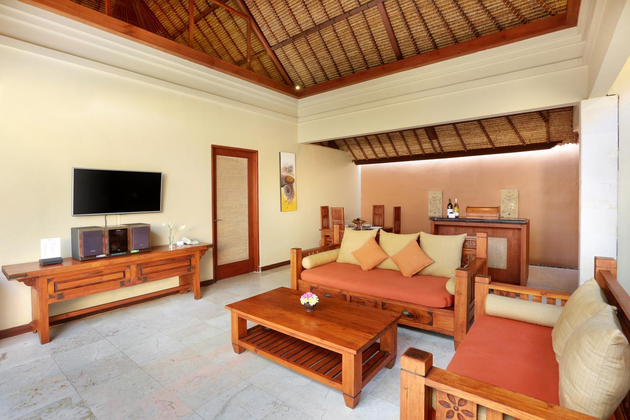 Bhavana Private Villas Seminyak  Bagian luar foto