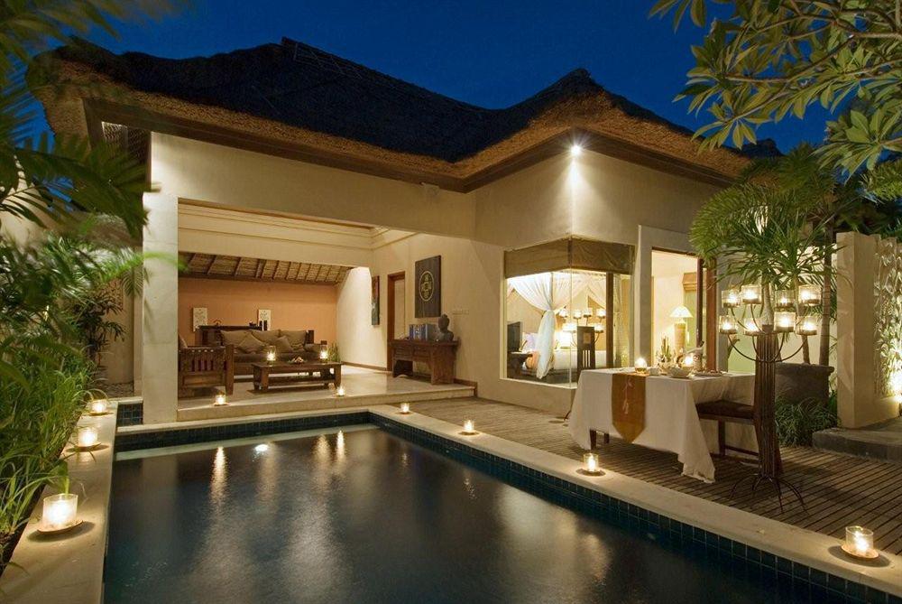 Bhavana Private Villas Seminyak  Bagian luar foto