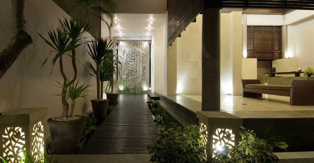 Bhavana Private Villas Seminyak  Bagian luar foto